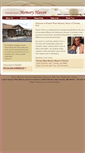 Mobile Screenshot of pioneerplacememoryhaven.com